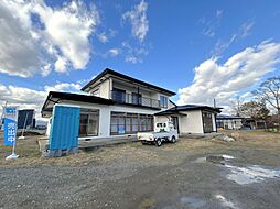 花巻市高木　戸建て