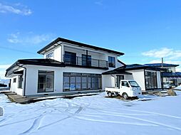 花巻市高木　戸建て