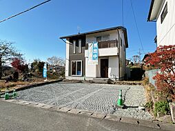 花巻市高松　戸建て