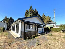 花巻市上似内第9地割　戸建て