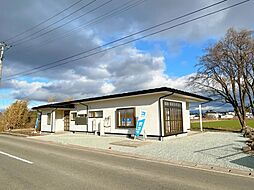 花巻市下根子　戸建て