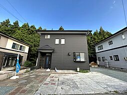 北上市相去町上大谷地　戸建て