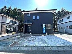 北上市相去町上大谷地　戸建て