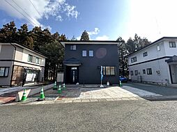 北上市相去町上大谷地　戸建て