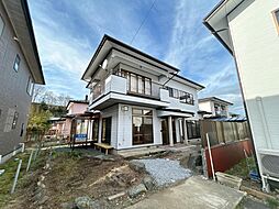 花巻市下幅　戸建て