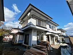 花巻市下幅　戸建て