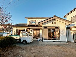 気仙沼市川原崎 戸建て