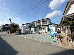 北上市常盤台2丁目 戸建て