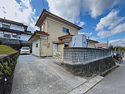 陸前高田市米崎町字松峰　戸建て