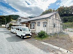 釜石市甲子町第9地割　戸建て