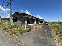 花巻市大畑第12地割 戸建て