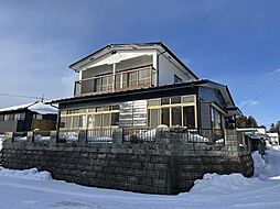 北上市大堤東1丁目　戸建て