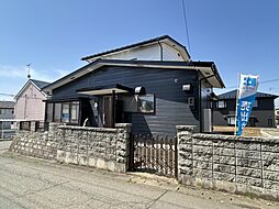 北上市大堤東1丁目　戸建て