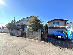 北上市大堤東1丁目　戸建て