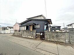 北上市大堤東1丁目　戸建て