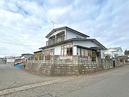 北上市大堤東1丁目　戸建て