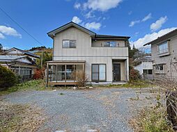 気仙郡住田町世田米字日向 戸建て
