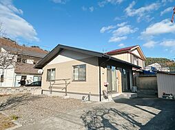 上閉伊郡大槌町桜木町　戸建て