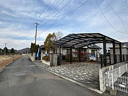 花巻市東十二丁目第15地割　戸建て