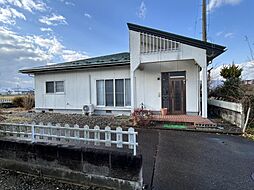 花巻市石鳥谷町北寺林第7地割　戸建て