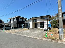 北上市相去町葛西檀　戸建て