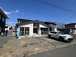 北上市相去町葛西檀　戸建て