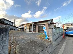 花巻市高木第20地割　戸建て