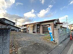 花巻市高木第20地割　戸建て