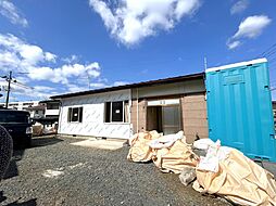 花巻市高木第20地割　戸建て
