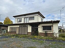 花巻市石鳥谷町好地第8地割　戸建て