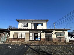 花巻市石鳥谷町好地第8地割　戸建て