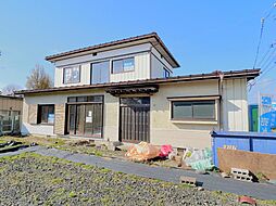 花巻市石鳥谷町好地第8地割　戸建て