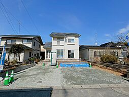 北上市上野町5丁目　戸建て
