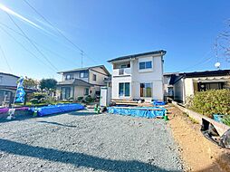 北上市上野町5丁目　戸建て