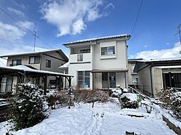 北上市上野町5丁目　戸建て