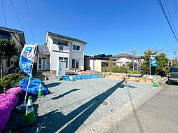 北上市上野町5丁目　戸建て