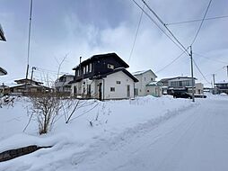 北上市村崎野14地割　戸建て