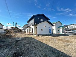 北上市村崎野14地割　戸建て