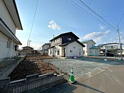 北上市村崎野14地割 戸建て