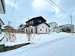 北上市村崎野14地割　戸建て