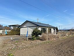 花巻市上似内第9地割　戸建て