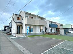 北上市和賀町藤根　戸建て