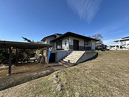 花巻市四日町3丁目　戸建て