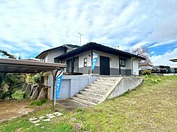 花巻市四日町3丁目　戸建て