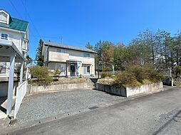 花巻市矢沢第8地割　戸建て