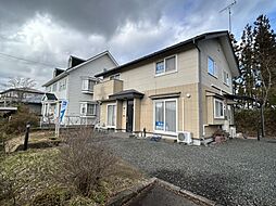 花巻市矢沢第8地割　戸建て