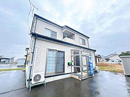 遠野市土淵町土淵6地割　戸建て