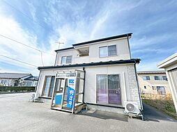 遠野市土淵町土淵6地割　戸建て
