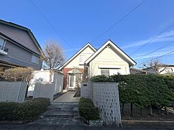 花巻市松園町　戸建て