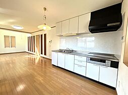 北上市村崎野　戸建て